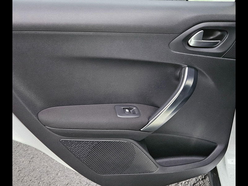 Peugeot 2008 1.2 e-VTi PureTech Allure EGC Euro 5 (s/s) 5dr 5dr Automatic 2014