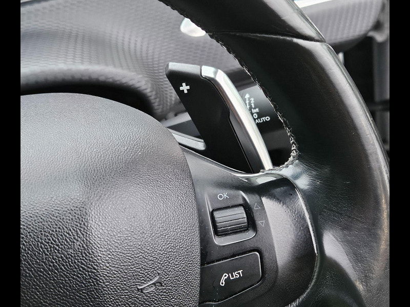 Peugeot 2008 1.2 e-VTi PureTech Allure EGC Euro 5 (s/s) 5dr 5dr Automatic 2014