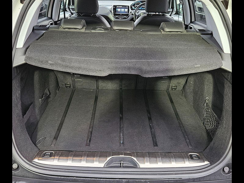 Peugeot 2008 1.2 e-VTi PureTech Allure EGC Euro 5 (s/s) 5dr 5dr Automatic 2014