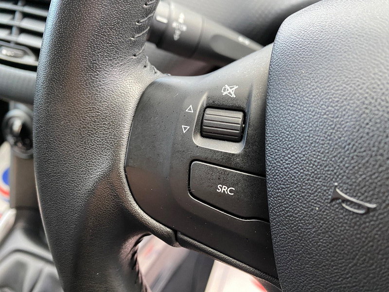 Peugeot 2008 1.2 PureTech Active Euro 6 5dr 5dr Manual 2016