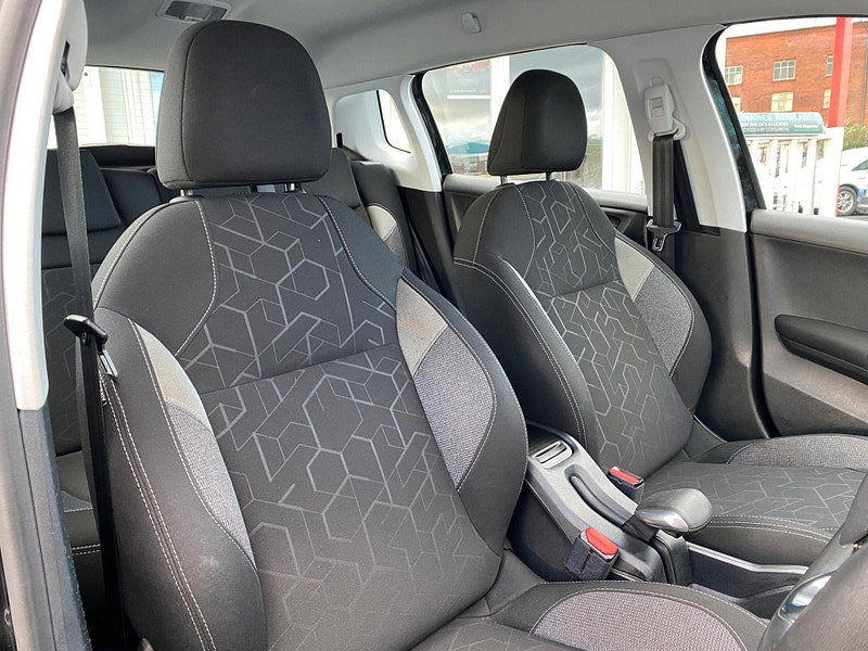 Peugeot 2008 1.2 PureTech Active Euro 6 5dr 5dr Manual 2016