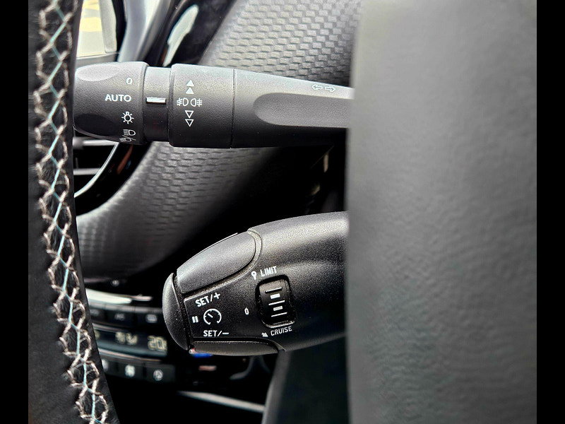 Peugeot 2008 1.2 PureTech Allure EAT Euro 6 (s/s) 5dr 5dr Automatic 2019