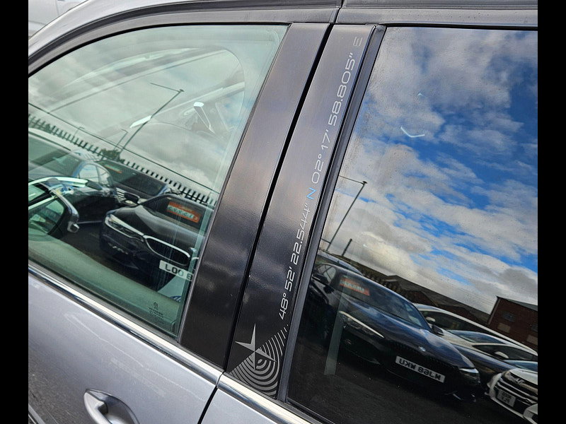 Peugeot 2008 1.2 PureTech Allure EAT Euro 6 (s/s) 5dr 5dr Automatic 2019