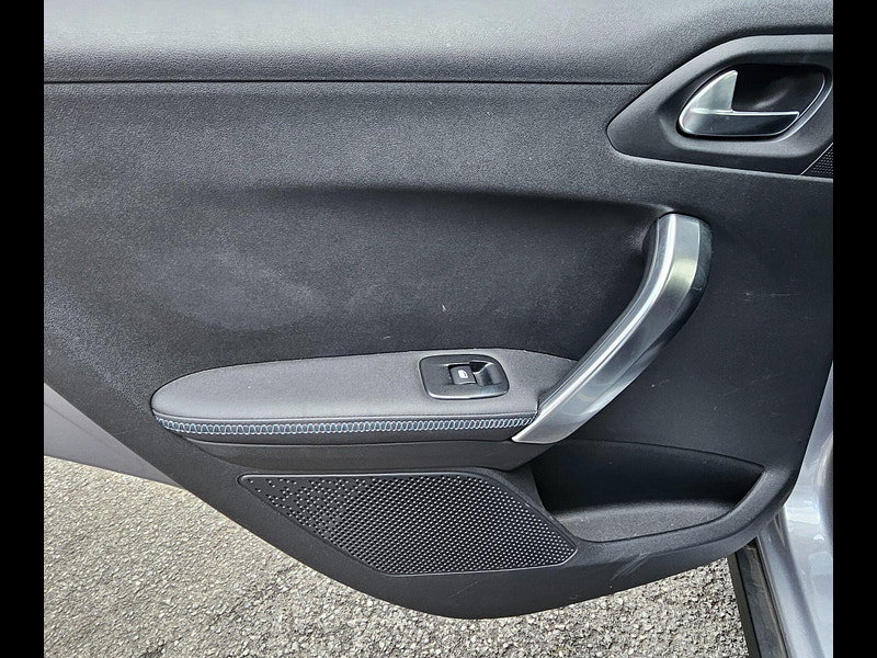 Peugeot 2008 1.2 PureTech Allure EAT Euro 6 (s/s) 5dr 5dr Automatic 2019