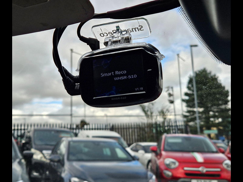 Peugeot 2008 1.2 PureTech Allure EAT Euro 6 (s/s) 5dr 5dr Automatic 2019