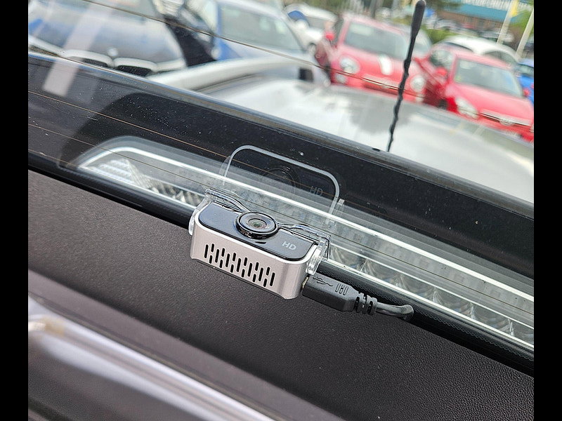 Peugeot 2008 1.2 PureTech Allure EAT Euro 6 (s/s) 5dr 5dr Automatic 2019