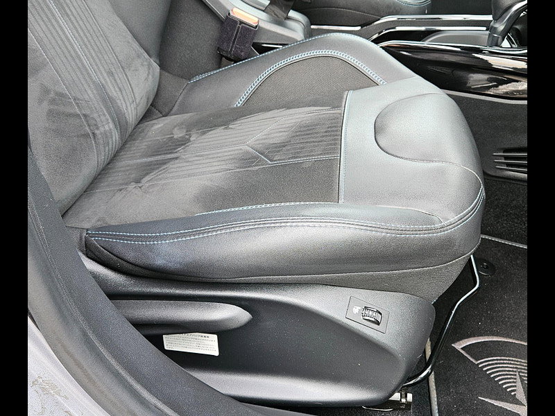 Peugeot 2008 1.2 PureTech Allure EAT Euro 6 (s/s) 5dr 5dr Automatic 2019