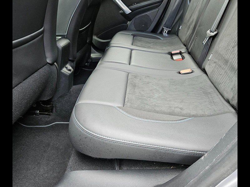 Peugeot 2008 1.2 PureTech Allure EAT Euro 6 (s/s) 5dr 5dr Automatic 2019