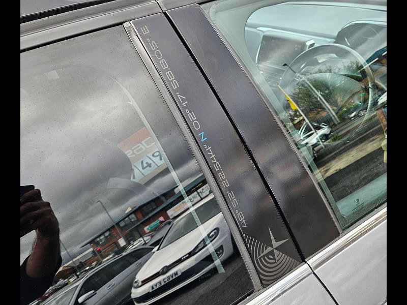 Peugeot 2008 1.2 PureTech Allure EAT Euro 6 (s/s) 5dr 5dr Automatic 2019