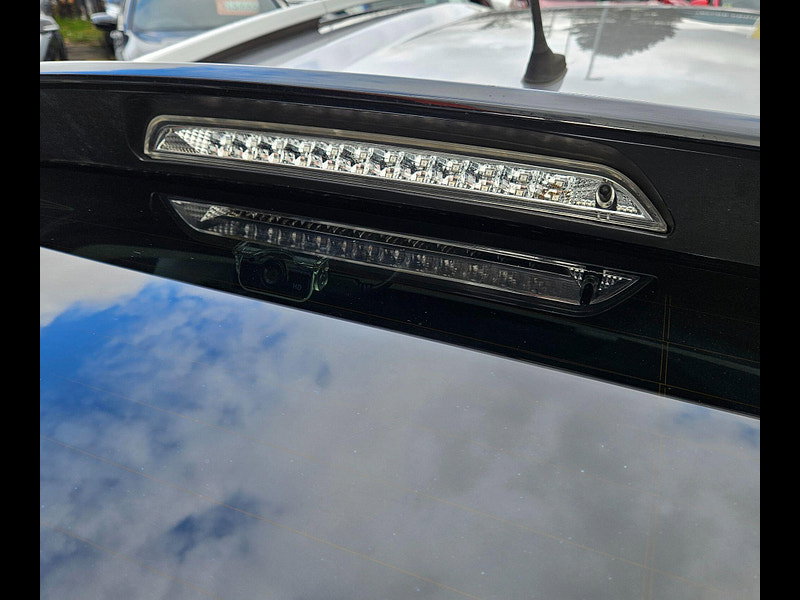 Peugeot 2008 1.2 PureTech Allure EAT Euro 6 (s/s) 5dr 5dr Automatic 2019