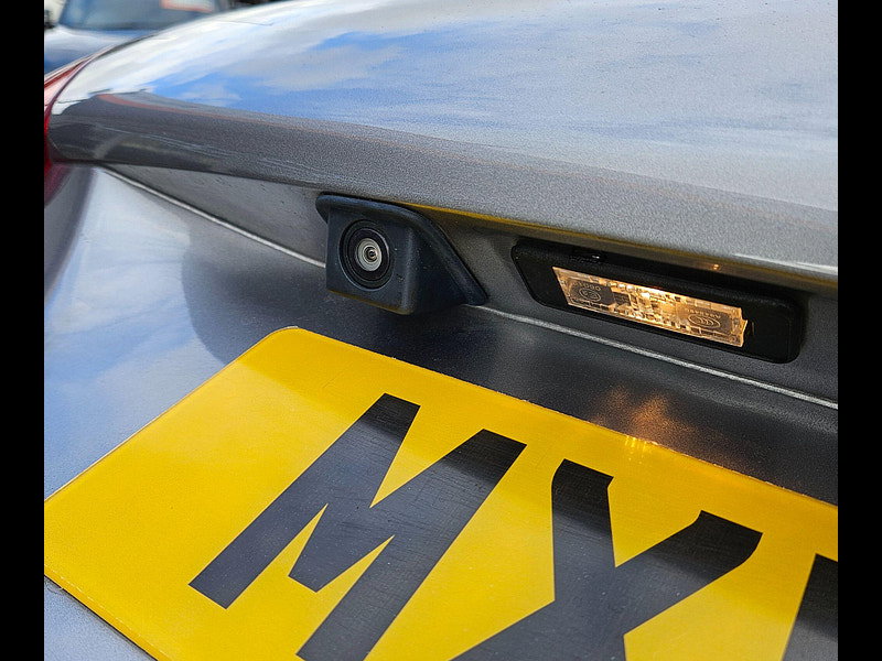 Peugeot 2008 1.2 PureTech Allure EAT Euro 6 (s/s) 5dr 5dr Automatic 2019