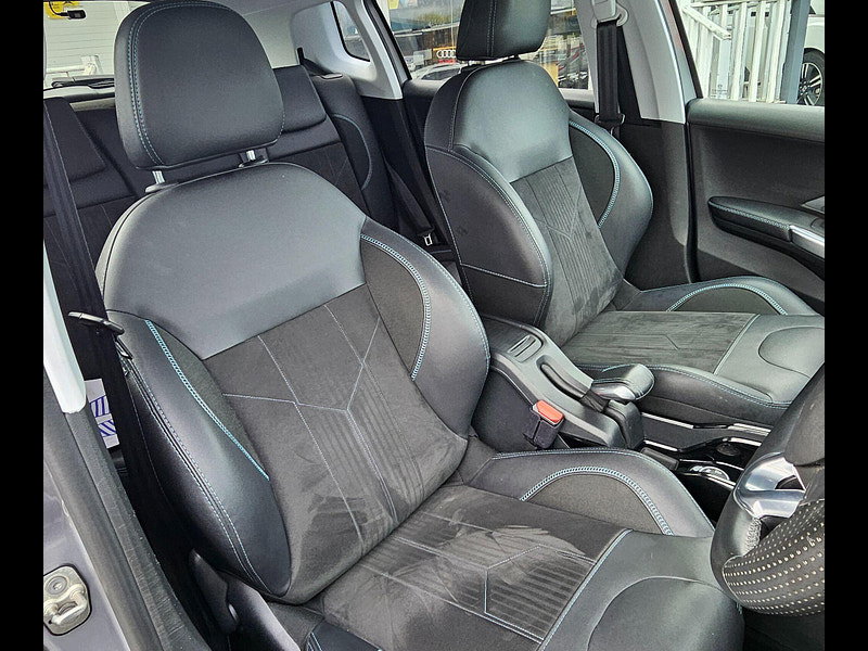 Peugeot 2008 1.2 PureTech Allure EAT Euro 6 (s/s) 5dr 5dr Automatic 2019