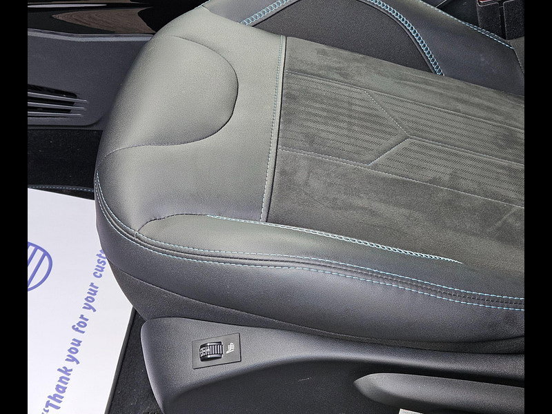 Peugeot 2008 1.2 PureTech Allure EAT Euro 6 (s/s) 5dr 5dr Automatic 2019