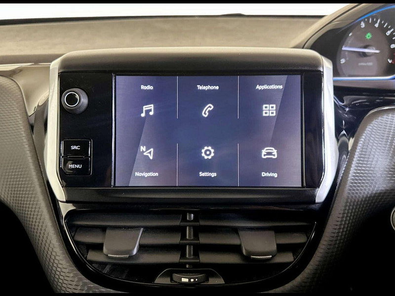 Peugeot 2008 1.2 PureTech Allure EAT Euro 6 (s/s) 5dr 5dr Automatic 2019