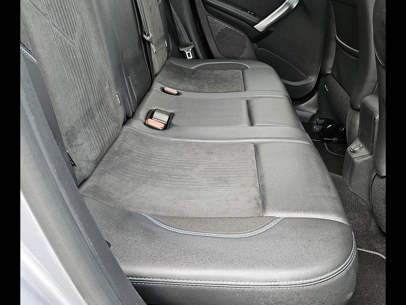 Peugeot 2008 1.2 PureTech Allure EAT Euro 6 (s/s) 5dr 5dr Automatic 2019