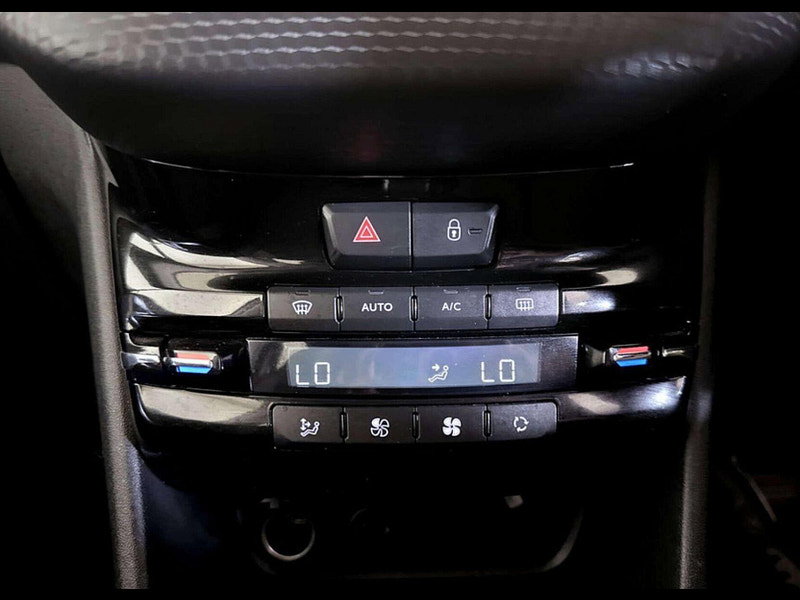 Peugeot 2008 1.2 PureTech Allure EAT Euro 6 (s/s) 5dr 5dr Automatic 2019