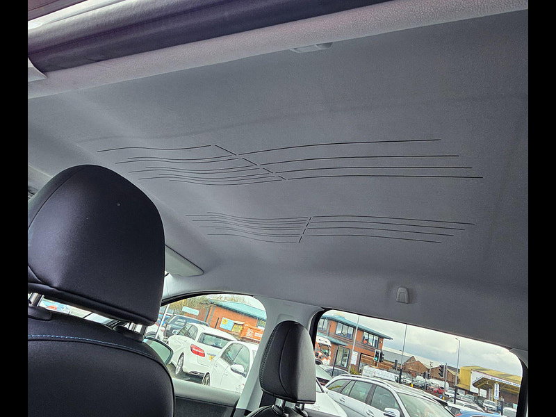 Peugeot 2008 1.2 PureTech Allure EAT Euro 6 (s/s) 5dr 5dr Automatic 2019