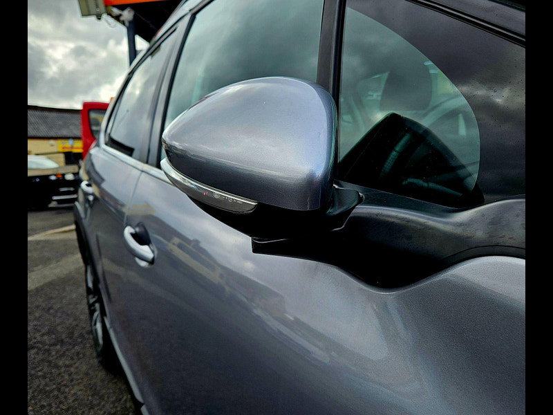 Peugeot 2008 1.2 PureTech Allure EAT Euro 6 (s/s) 5dr 5dr Automatic 2019