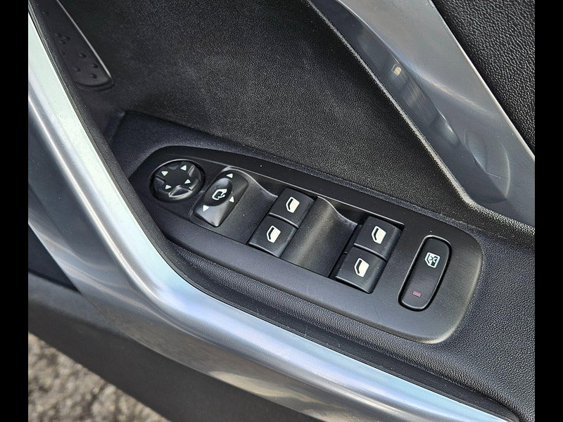 Peugeot 2008 1.2 PureTech Allure EAT Euro 6 (s/s) 5dr 5dr Automatic 2019