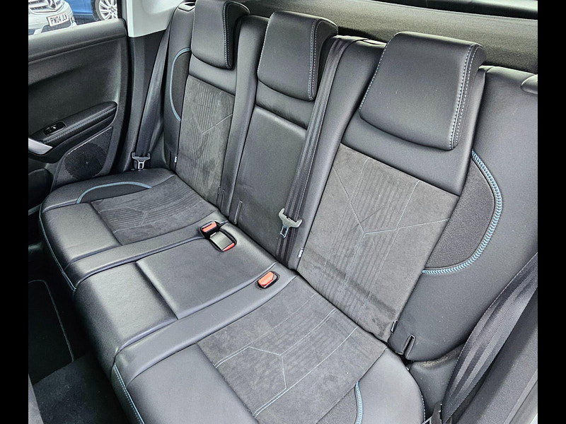 Peugeot 2008 1.2 PureTech Allure EAT Euro 6 (s/s) 5dr 5dr Automatic 2019