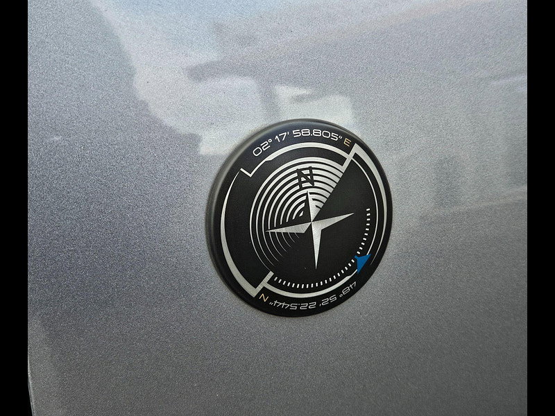 Peugeot 2008 1.2 PureTech Allure EAT Euro 6 (s/s) 5dr 5dr Automatic 2019