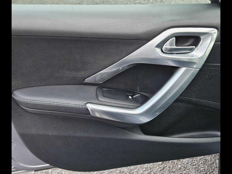 Peugeot 2008 1.2 PureTech Allure EAT Euro 6 (s/s) 5dr 5dr Automatic 2019