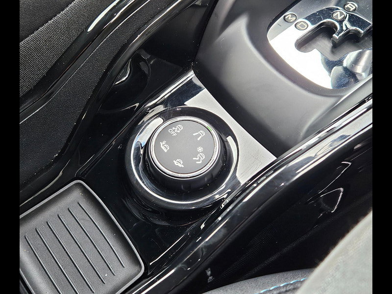 Peugeot 2008 1.2 PureTech Allure EAT Euro 6 (s/s) 5dr 5dr Automatic 2019