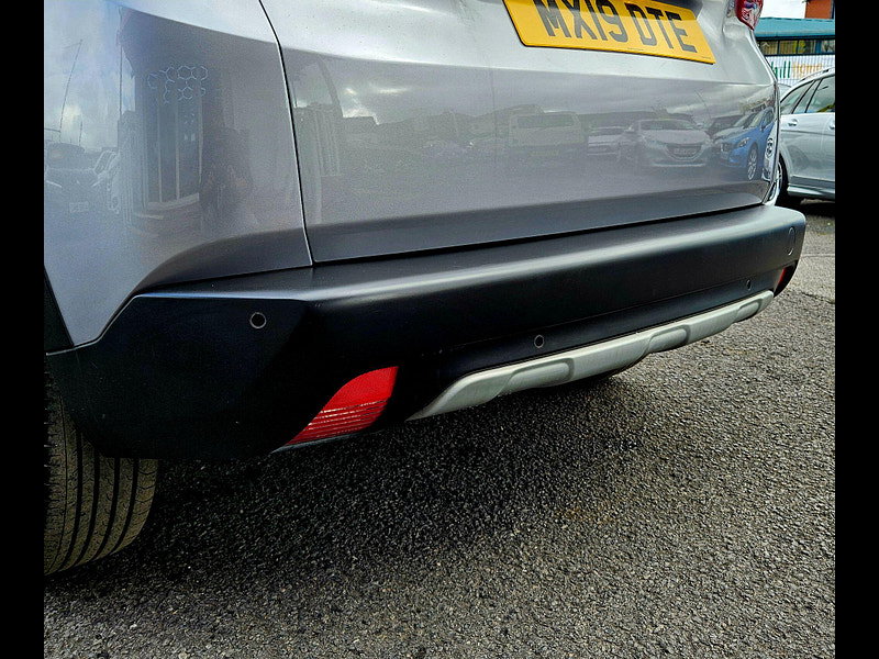 Peugeot 2008 1.2 PureTech Allure EAT Euro 6 (s/s) 5dr 5dr Automatic 2019