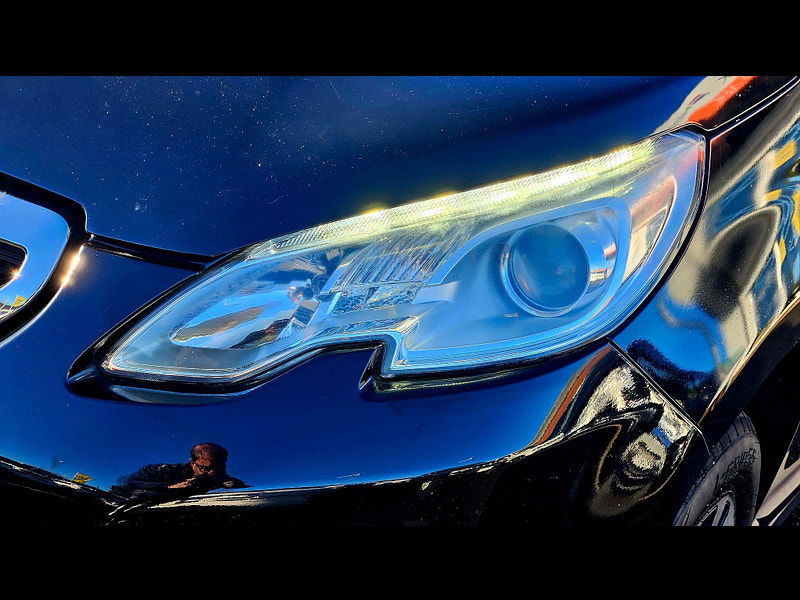 Peugeot 2008 1.6 e-HDi Active EGC Euro 5 (s/s) 5dr 5dr Automatic 2014