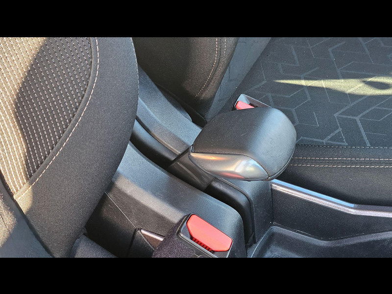 Peugeot 2008 1.6 e-HDi Active EGC Euro 5 (s/s) 5dr 5dr Automatic 2014