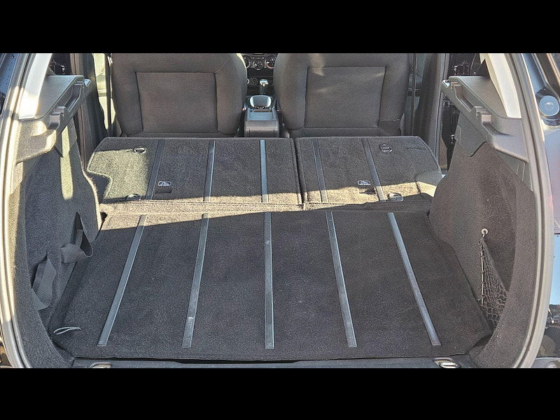 Peugeot 2008 1.6 e-HDi Active EGC Euro 5 (s/s) 5dr 5dr Automatic 2014