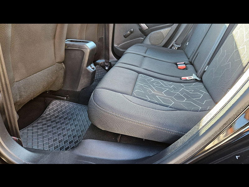 Peugeot 2008 1.6 e-HDi Active EGC Euro 5 (s/s) 5dr 5dr Automatic 2014