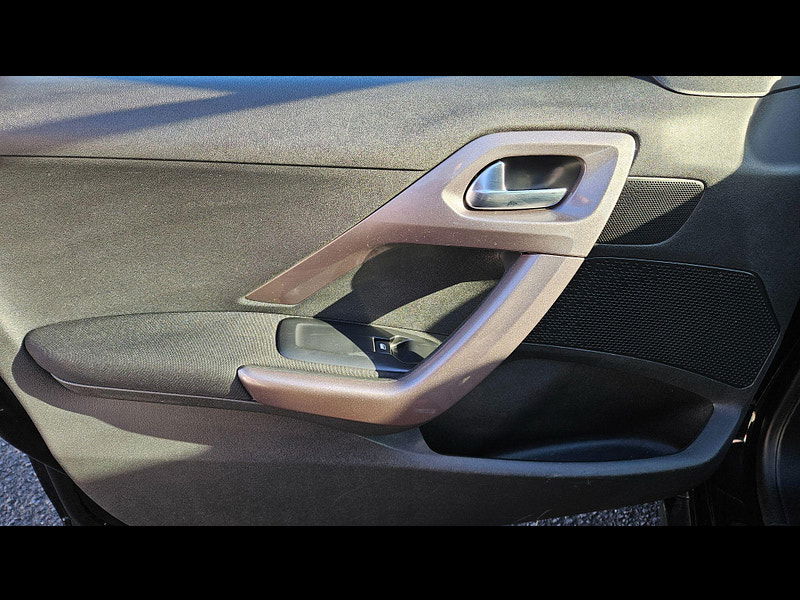 Peugeot 2008 1.6 e-HDi Active EGC Euro 5 (s/s) 5dr 5dr Automatic 2014