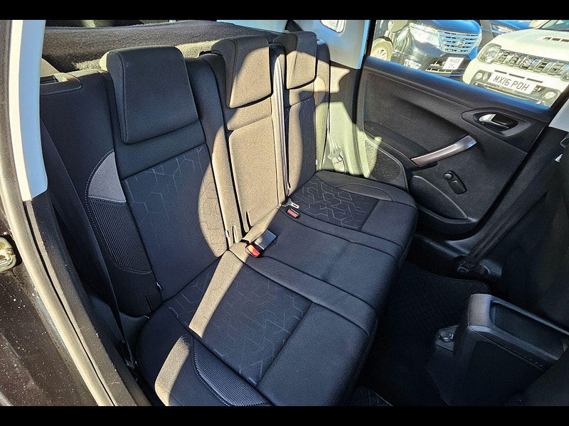 Peugeot 2008 1.6 e-HDi Active EGC Euro 5 (s/s) 5dr 5dr Automatic 2014