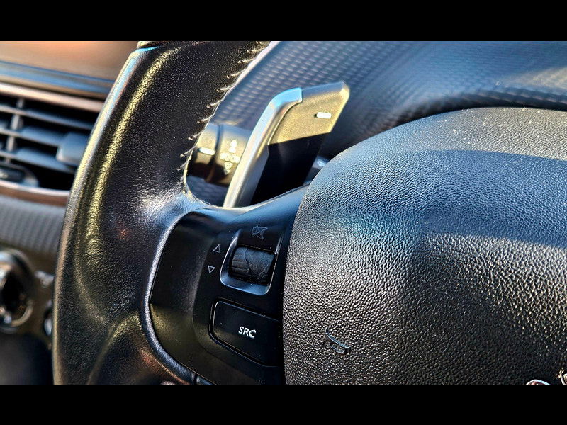 Peugeot 2008 1.6 e-HDi Active EGC Euro 5 (s/s) 5dr 5dr Automatic 2014