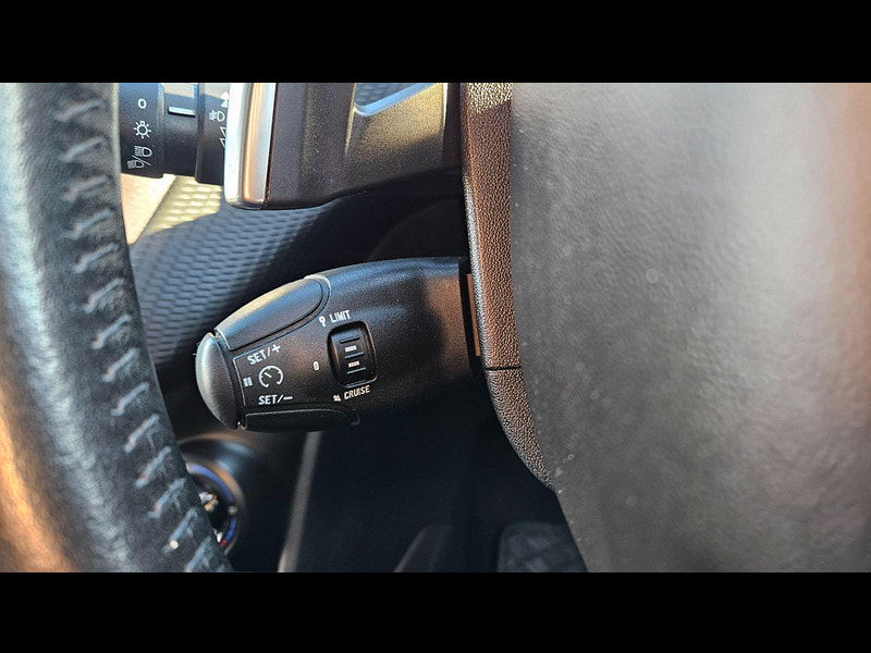 Peugeot 2008 1.6 e-HDi Active EGC Euro 5 (s/s) 5dr 5dr Automatic 2014