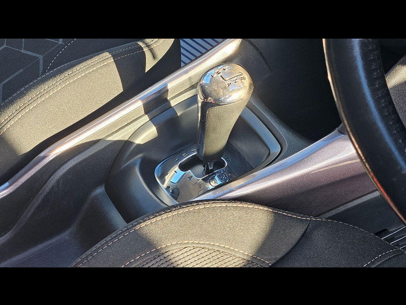 Peugeot 2008 1.6 e-HDi Active EGC Euro 5 (s/s) 5dr 5dr Automatic 2014