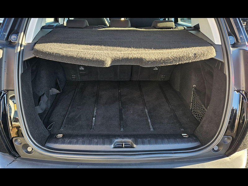 Peugeot 2008 1.6 e-HDi Active EGC Euro 5 (s/s) 5dr 5dr Automatic 2014