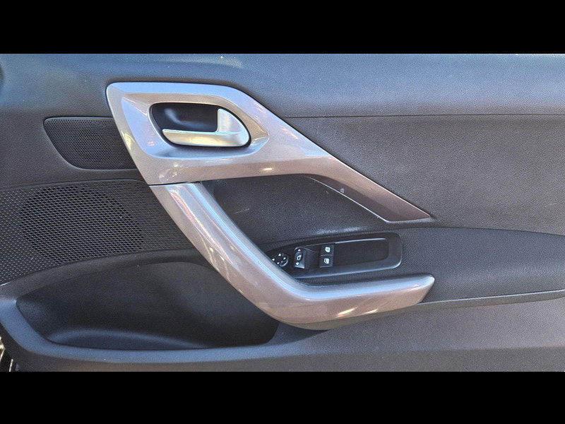 Peugeot 2008 1.6 e-HDi Active EGC Euro 5 (s/s) 5dr 5dr Automatic 2014