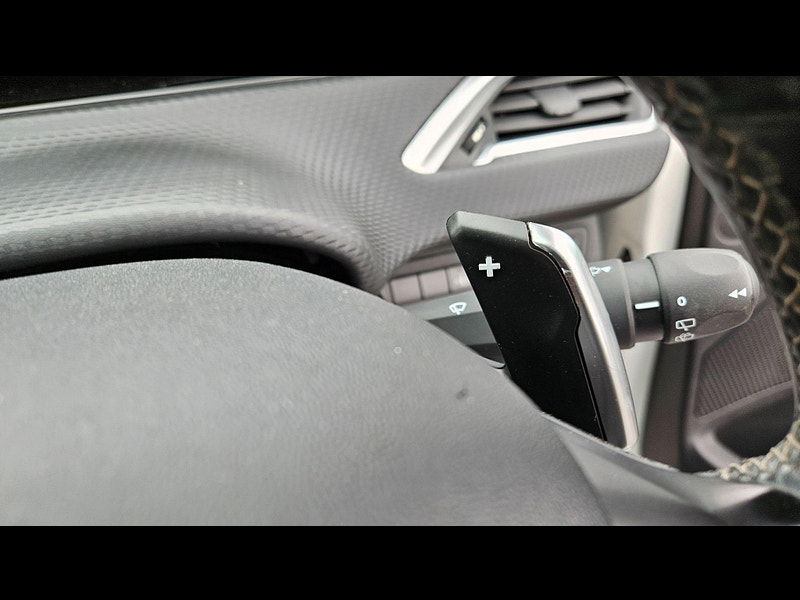 Peugeot 2008 1.6 e-HDi Allure EGC Euro 5 (s/s) 5dr 5dr Automatic 2014