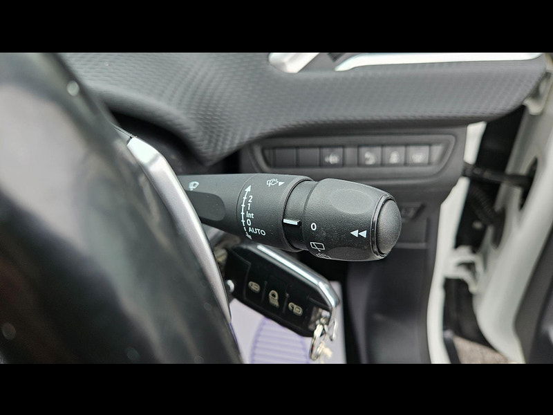 Peugeot 2008 1.6 e-HDi Allure EGC Euro 5 (s/s) 5dr 5dr Automatic 2014