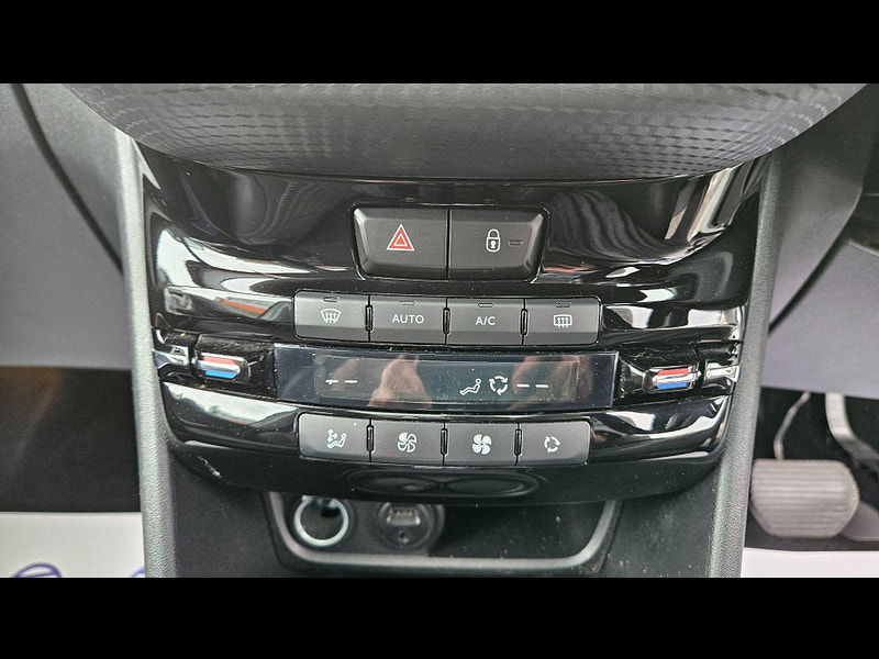 Peugeot 2008 1.6 e-HDi Allure EGC Euro 5 (s/s) 5dr 5dr Automatic 2014