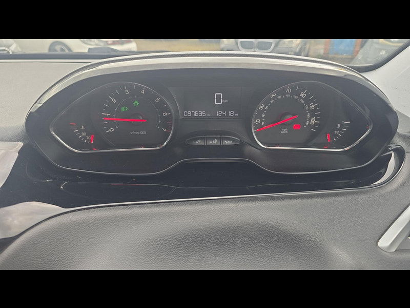 Peugeot 208 1.0 VTi Active Euro 5 5dr 5dr Manual 2012