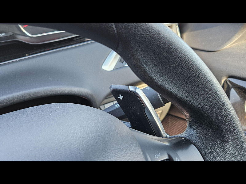 Peugeot 208 1.2 e-VTi PureTech Active EGC Euro 6 (s/s) 5dr 5dr Automatic 2014