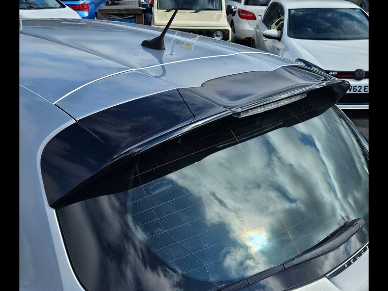 Peugeot 208 1.4 e-HDi Active EGC Euro 5 (s/s) 5dr 5dr Automatic 2014