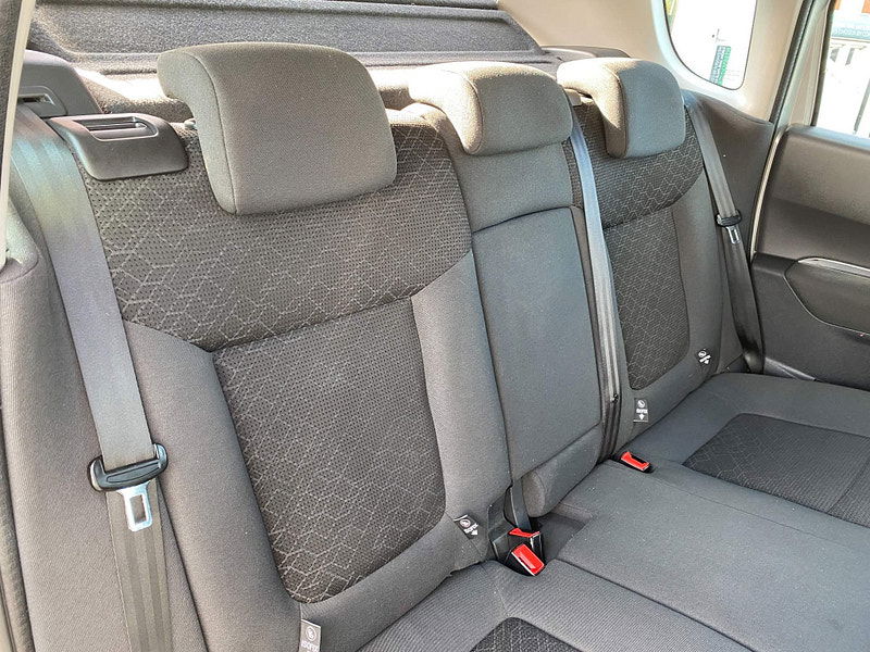 Peugeot 3008 1.6 e-HDi Active EGC Euro 5 (s/s) 5dr 5dr Automatic 2014