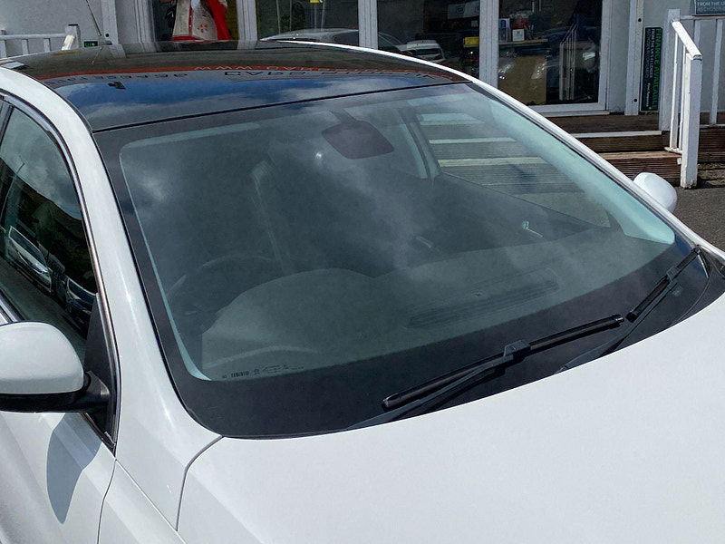 Peugeot 308 1.2 e-THP PureTech Feline Euro 6 (s/s) 5dr 5dr Manual 2015