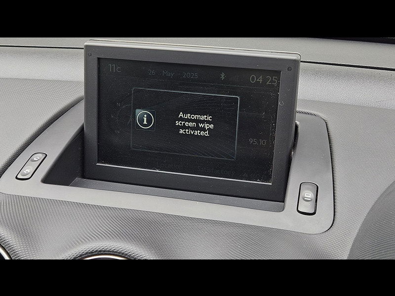 Peugeot 308 1.6 e-HDi Active EGC Euro 5 (s/s) 5dr 5dr Automatic 2013