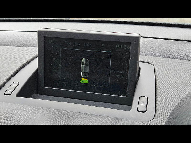 Peugeot 308 1.6 e-HDi Active EGC Euro 5 (s/s) 5dr 5dr Automatic 2013