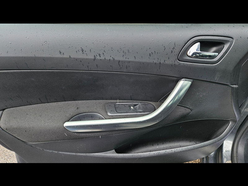 Peugeot 308 1.6 e-HDi Active EGC Euro 5 (s/s) 5dr 5dr Automatic 2013
